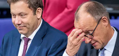 AfD kritisiert Haushalt mit „gigantischen Schulden“ – Grüne wirft Regierung „Schindluder“ vor