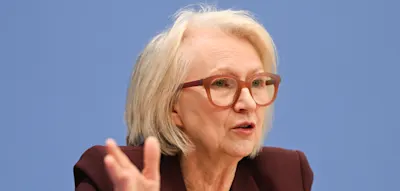 „Wirtschaftsweise“ Schnitzer kritisiert Haushaltspläne – „Das wird das Wachstum nicht beschleunigen“