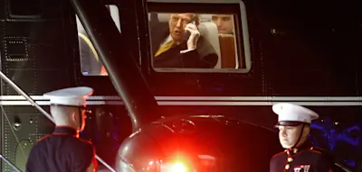 Trump will BBC auf bis zu fünf Milliarden Dollar verklagen