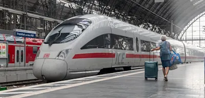 „Es wird erst mal nicht besser, so ehrlich müssen wir sein“, gibt die neue Bahn-Chefin zu