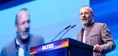 „Lasse es nicht mehr zu, dass wir von Linken am Nasenring durch die Manege geführt werden“