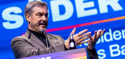 „Ein reines SPD-Basta geht einfach nicht“, sagt Söder – Reiche unterstützt JU-Rebellen