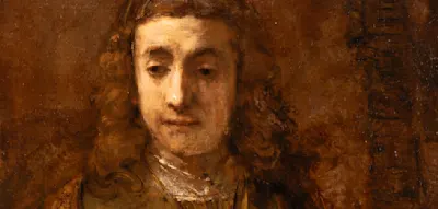 Dieser Johannes ist auch ein Titus