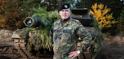 „Das ist eine schiefe Rechnung“