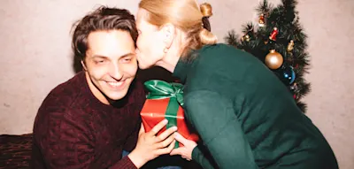 Wenn ich groß bin, will ich Spießer werden