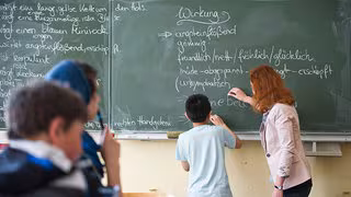 Gewerkschaften fordern sieben Prozent mehr Geld