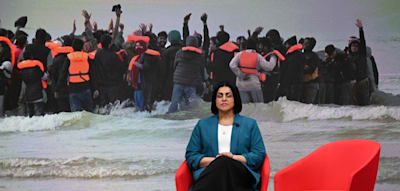 Großbritannien kündigt schärfsten Asylkurs seit Jahren an – Flüchtlingsstatus wird verkürzt