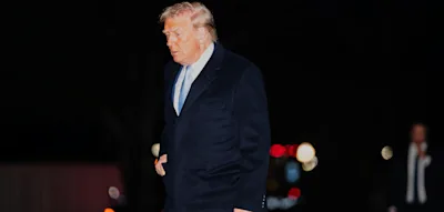 Trump befürwortet Abstimmung über Freigabe von Epstein-Akten – „Haben nichts zu verbergen“