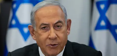 Netanjahu kündigt „kraftvolle Maßnahmen“ gegen Siedlergewalt an