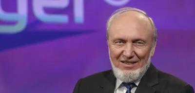 „Deutschland ist zu einem abschreckenden Beispiel geworden“