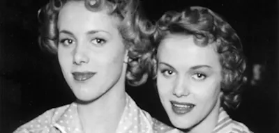 Sie verkörperten für die ganze Welt das schöne Deutschland