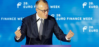 „Wir werden länger arbeiten müssen“, sagt Merz – Grüne wollen Rentenpaket ablehnen