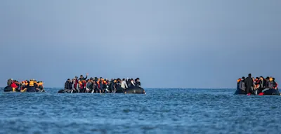 Wo Sozialdemokraten die radikalste Asylwende in der Geschichte vollziehen