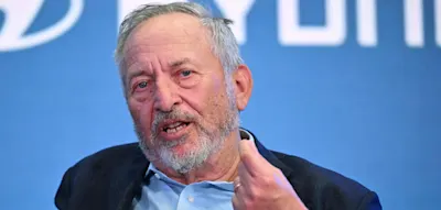 „Ich schäme mich zutiefst“ – Ex-US-Finanzminister zieht sich aus öffentlichem Leben zurück