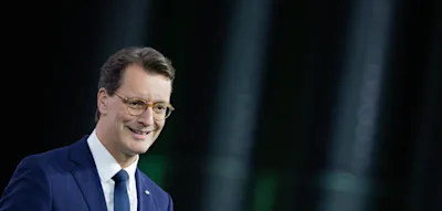 Wüst zum Kölner Bahnchaos – „Jetzt klappt es schon wieder nicht“