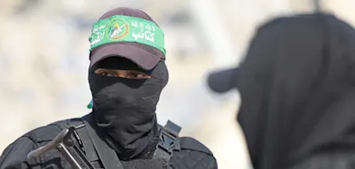 Hamas-Kämpfer in Tunneln und Waffenschmuggel – Die Realität hinter dem Friedensplan