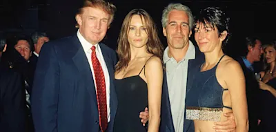 US-Repräsentantenhaus stimmt für Freigabe der Epstein-Akten