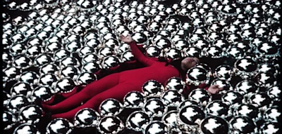 Yayoi Kusama – der Superstar aus Angst