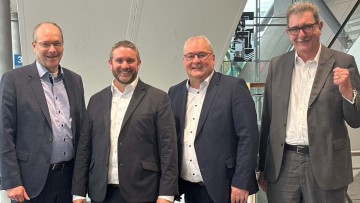 Profi Service Tage von Coparts: "Mehr sehen, mehr wissen, mehr erreichen"