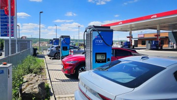 Bundesregierung mit neuem Masterplan: Laden so einfach wie Tanken