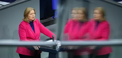 DGB ruft Bundesländer zu Blockade von Bürgergeld-Stopp für Ukrainer auf