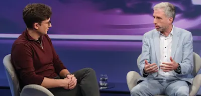 „Das ist ein billiger Taschenspielertrick“, sagt Palmer zum Juso-Chef