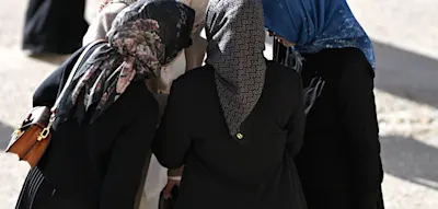 Kopftuchverbot an Schulen soll 2026 in Österreich starten