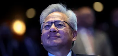 „Verkaufszahlen unglaublich hoch“ – Nvidia mit überraschend starkem Wachstum