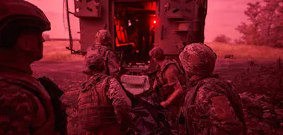 Ukraine soll Armee halbieren und Gebiete abtreten – Berichte enthüllen neuen Friedensplan