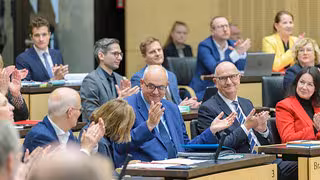 Länder billigen Deutschlandticket-Finanzierung