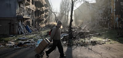 Nichtangriffsabkommen, Rückkehr in die G 8, keine Nato-Erweiterung – Der Friedensplan im Wortlaut