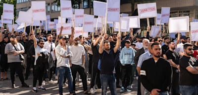 Innenministerium tauscht seine Islamismus-Berater aus