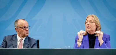 „Wenn der Staat dieses Versprechen nicht mehr hält, haut Karlsruhe uns gesamte Rente um die Ohren“