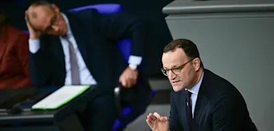  „Führungslosigkeit bei Merz und Spahn“ – Woche der Entscheidung für den Kanzler