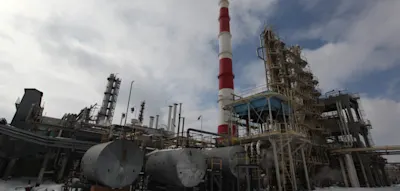 Rückgang um bis zu 35 Prozent – Russlands Einnahmen aus Ölgeschäft brechen ein