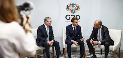 Punkt 3 des US-Plans gestrichen – der Gegenvorschlag der Europäer im Wortlaut