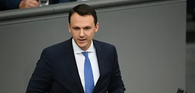 „Total unangemessen“ – CDU-Politiker rügt Bärbel Bas für „Basta-Politik“