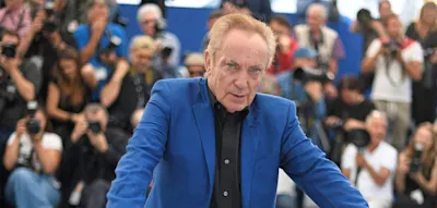 Mit 81 Jahren gestorben – Trauer um Hollywood-Star Udo Kier