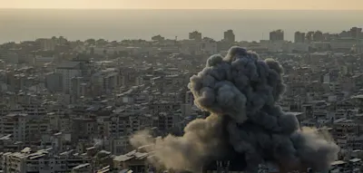 Hisbollah-Anführer Tabatabai nach Angaben Israels bei Angriff getötet