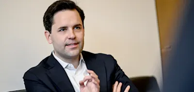 „Es kann nicht angeordnet werden“ – JU-Chef Winkel legt im Rentenstreit nach