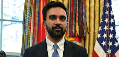 Nach Treffen im Weißen Haus – Mamdani sieht Trump weiterhin als Faschisten