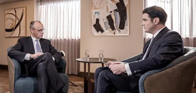 „Die rote Linie ist ganz sicher die territoriale Integrität der Ukraine“