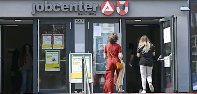 41 Prozent – Deutschland schlägt bei Sozialausgaben sogar die Skandinavier