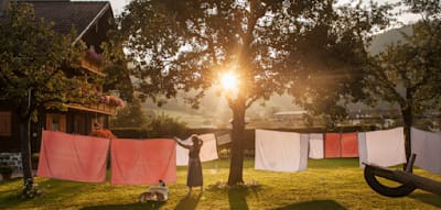 Deutsch ist schön – beweist dieser Professor