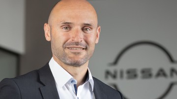 Handelsexperte übernimmt: Nissan Deutschland unter neuer Führung