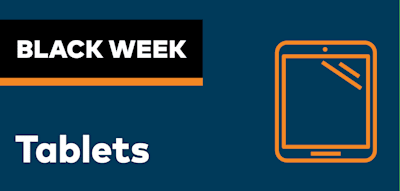 Tablets am Black Friday – Deals und Tipps