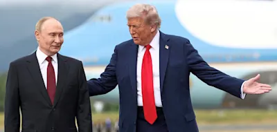 „Europa fordert Blut“ – Die Reaktionen aus Russland weisen in eine bestimmte Richtung