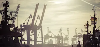 Hamburgs Hafen profitiert von engeren Bindungen an Reedereien