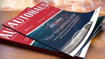 Digitale Ausgabe: Die Top-Themen von AUTOHAUS 22/2025