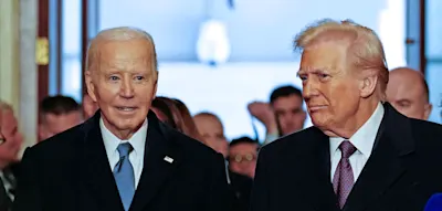 Trump-Regierung lässt Status von Flüchtlingen aus der Biden-Ära überprüfen